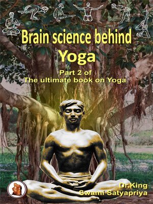 cover image of Brain Science behind Yoga